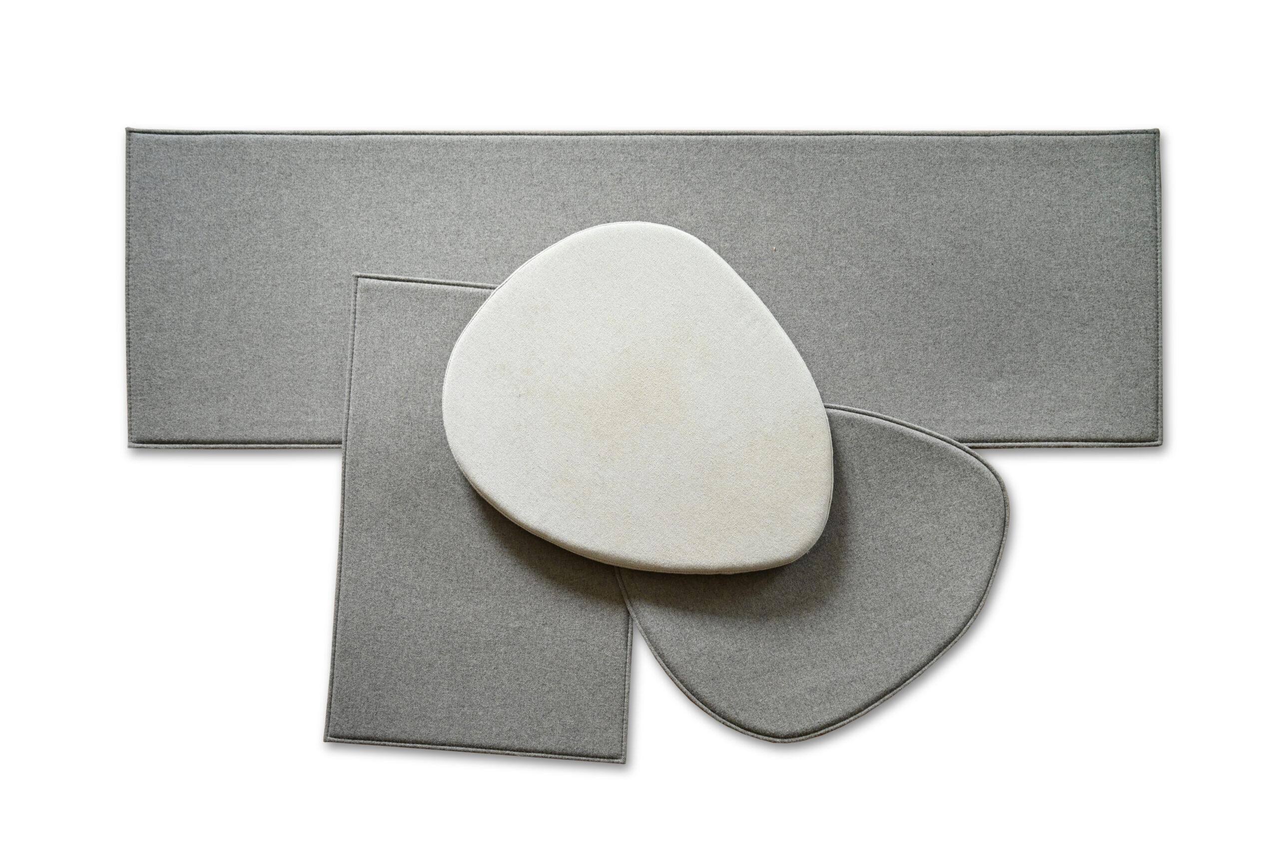 Pet Shell ADDSon Bio interier